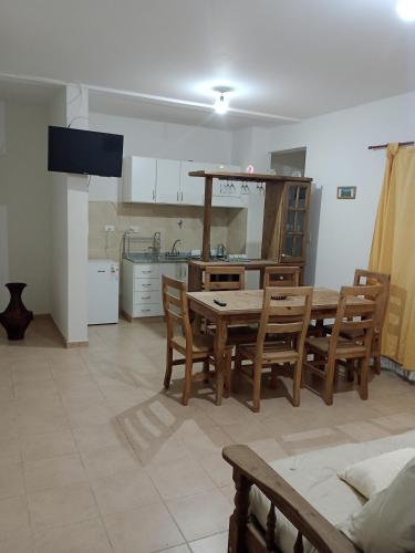 Casa Chardonnay in Maipu