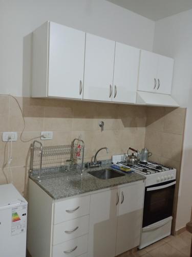 Casa Chardonnay in Maipu