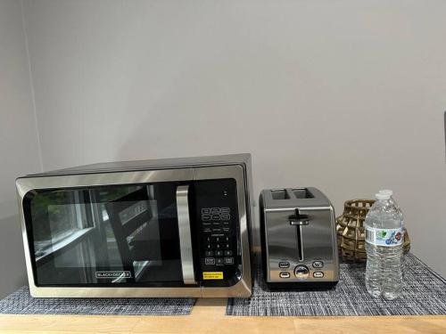 Cozy Studio with 1 Bed & Comfy Sofa Bed in New Rochelle (New York)