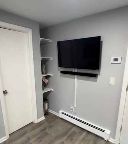 Cozy Studio with 1 Bed & Comfy Sofa Bed in New Rochelle (New York)