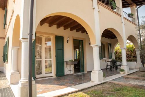 Terra Sole Aria Home Brescia gîte à louer Concesio