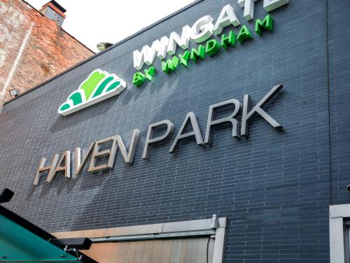 Wingate by Wyndham Bronx Haven Park - image 12