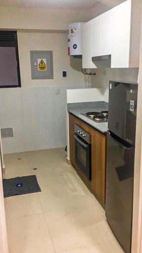 Apart Hotel 306