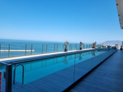 Antofagasta de Lujo-SOLO ADULTOS - Antofagasta