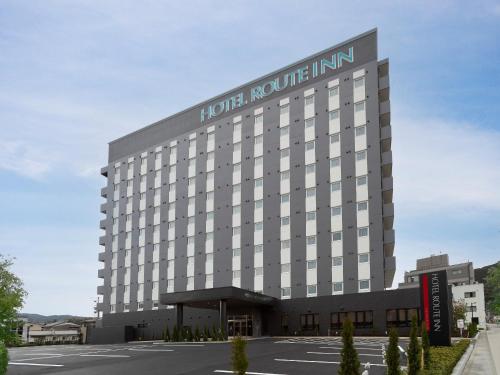 . Hotel Route Inn Kyoto Maizuru -Nishi Maizuru Ekimae-