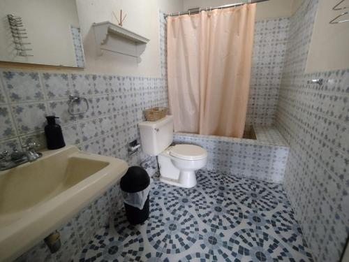 Apartamento 1007 Cortijo Reforma zona 9