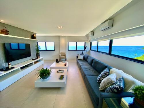 Ondina Apart Hotel Residences in 살바도르