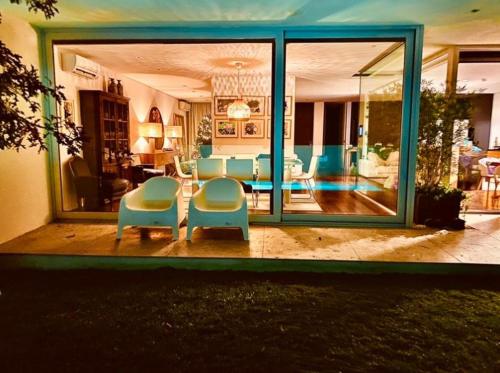 Portugal Holidays Villa in บาร์เซลิงโยส