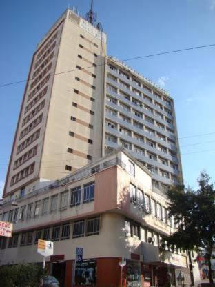 AP CENTRAL, Campina Grande