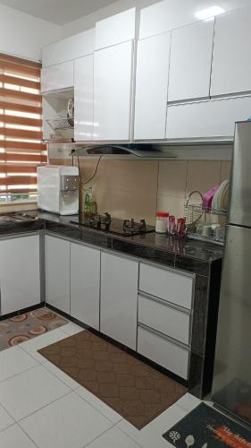 Rosnah Homestay in Durian Tunggal