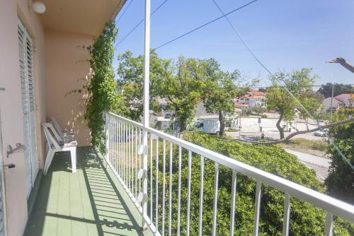 Two-Bedroom Apartment room in Apartments Near Hangar beach