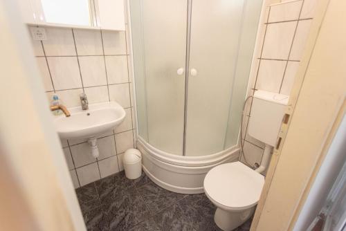 One-Bedroom Apartment image 6