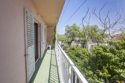 Two-Bedroom Apartment image 1