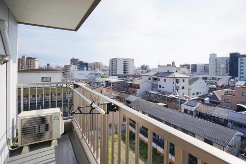 川HOUSE花園町