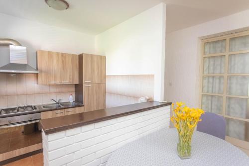 Two-Bedroom Apartment image 5