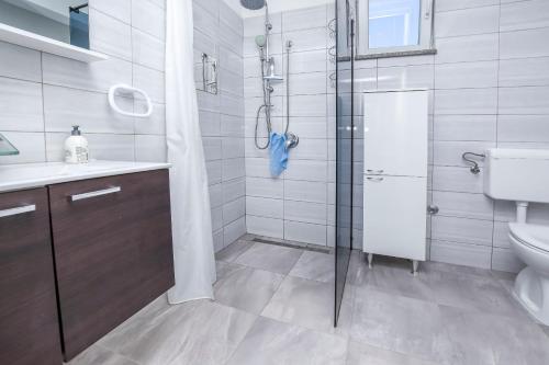Two-Bedroom Apartment with Terrace image 1