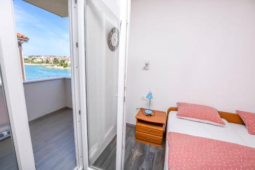 Two-Bedroom Apartment with Terrace image 2