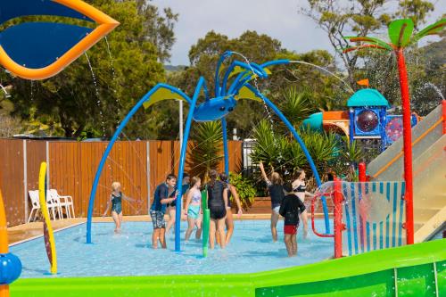 BIG4 Easts Beach Holiday Park