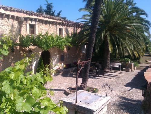 Agroturisme Son Pons - image 5