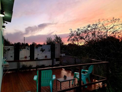 Loft Vintage - Tandil