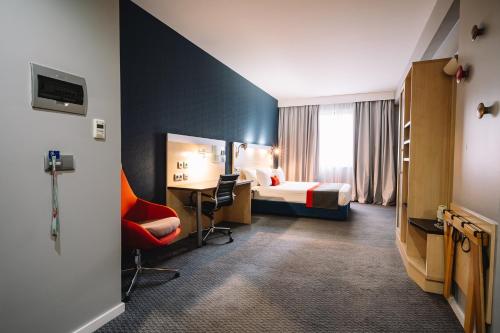 Holiday Inn Express Porto Exponor, an IHG Hotel