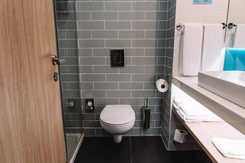 Holiday Inn Express Porto City Centre an IHG Hotel - image 14