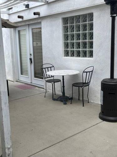 La Casita DiVina in Los Angeles, USA