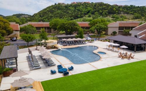 Tapatio Springs Hill Country Resort - Accommodation - Boerne