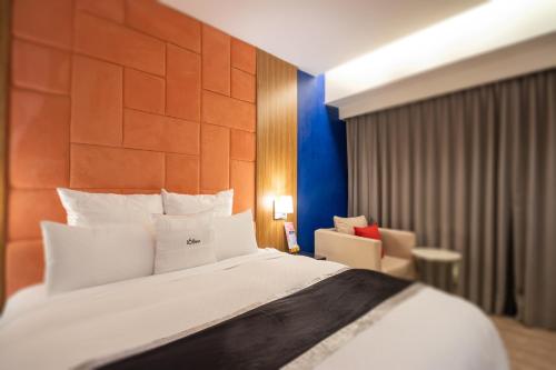 168 Motel-Hsinchu