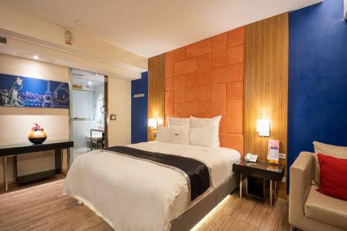 168 Motel-Hsinchu