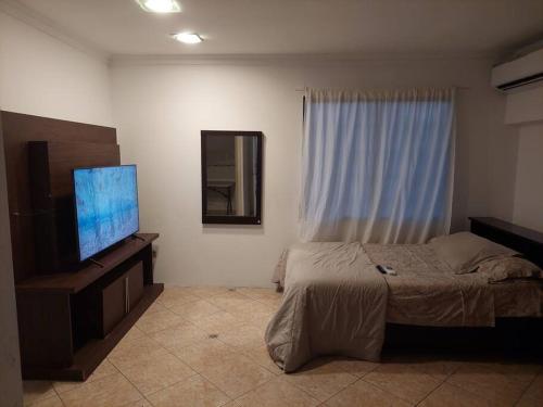 Suite acogedora cerca de todo lo que necesitas