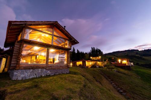 EL CEDRO SONADO Banos