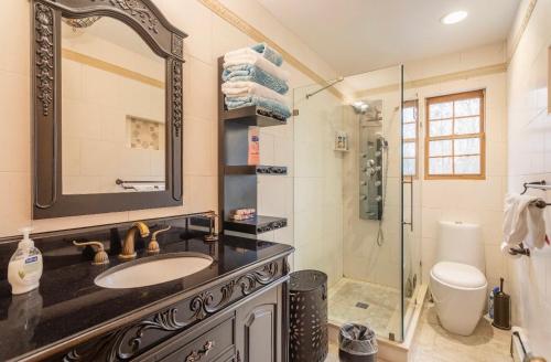 Villa Verde B&B, Greenwood Lake, NY in Monroe, USA