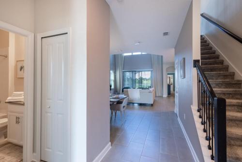 630SST- The Retreat at ChampionsGate home in Davenport, USA