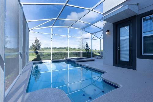 630SST- The Retreat at ChampionsGate home in Davenport, USA