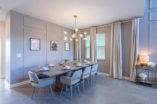 630SST- The Retreat at ChampionsGate home in Davenport, USA