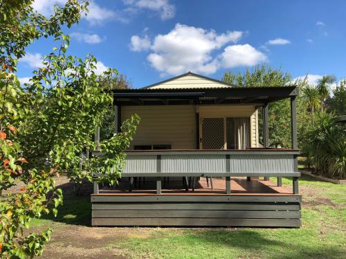 River Bend Caravan Park