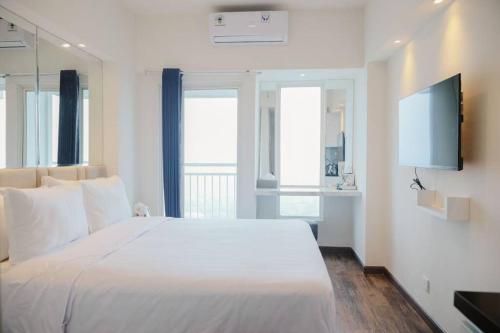 B&B Surabaya - lilah at tanglin pakuwon mall - Bed and Breakfast Surabaya