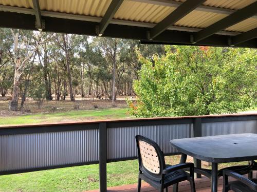 River Bend Caravan Park