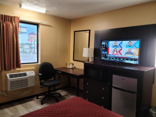 Budgetel inn & Suites