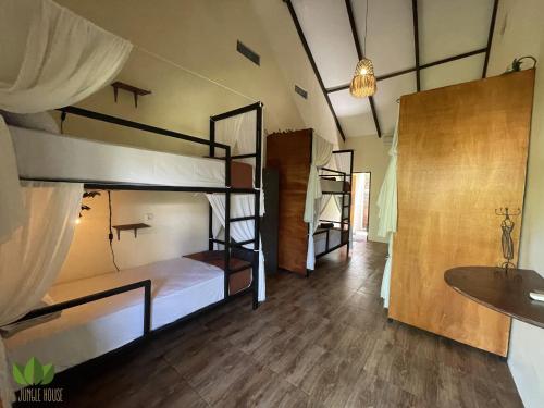 The Jungle House – Canggu, 