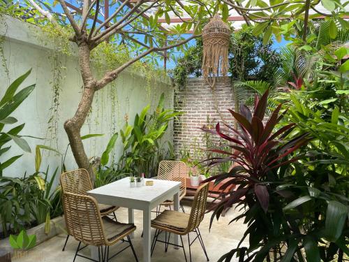 The Jungle House – Canggu, 