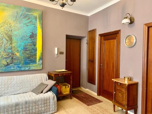 Barbican Heritage Apartment In The Heart Of Old Town 2 Bedrooms, Varšava (fotografie 9)