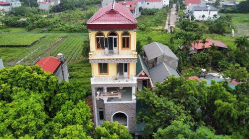 Tiny home in Vinh Phuc