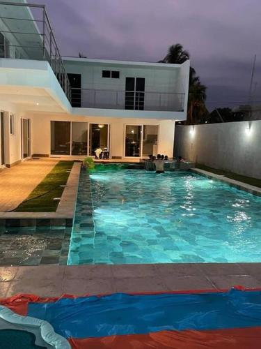 Hermosa Casa de Playa photo 1