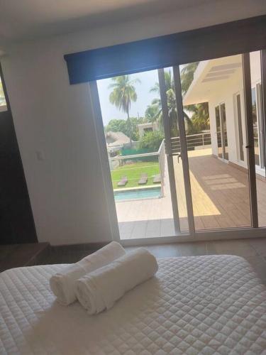 Hermosa Casa de Playa photo 2