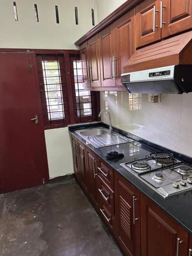 Two-Bedroom Apartment image 7