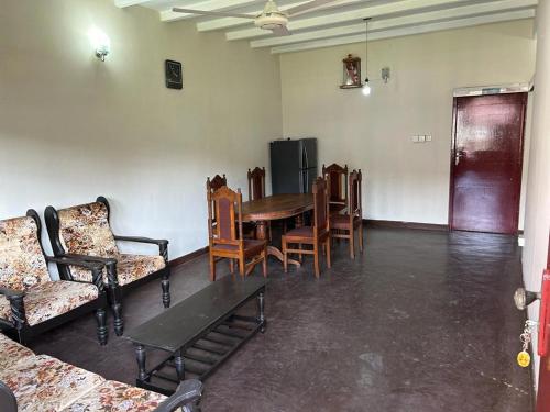 Two-Bedroom Apartment image 6