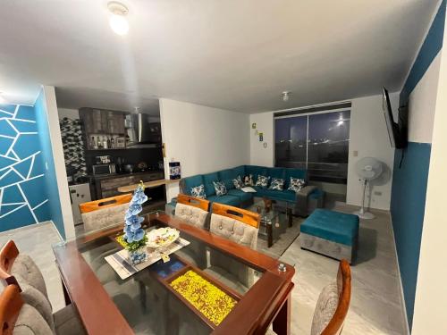 Apartamento Sol de Huanchaco