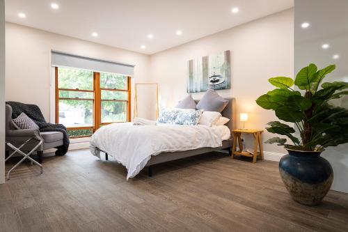 Gunsynd Studio Apartment in 斯康